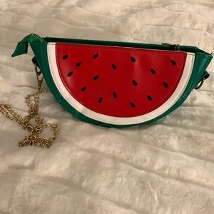 Watermelon 🍉 purse